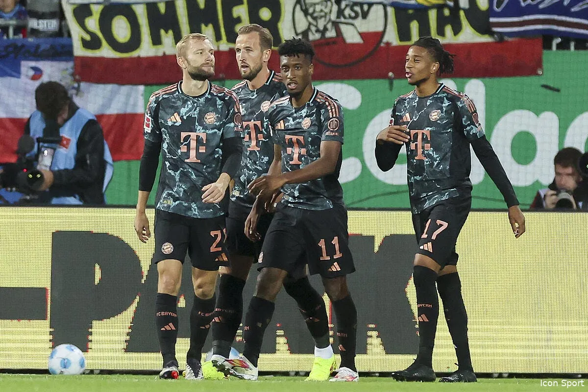 all le bayern explose kiel olise buteur iconsport 239282 0061 381201