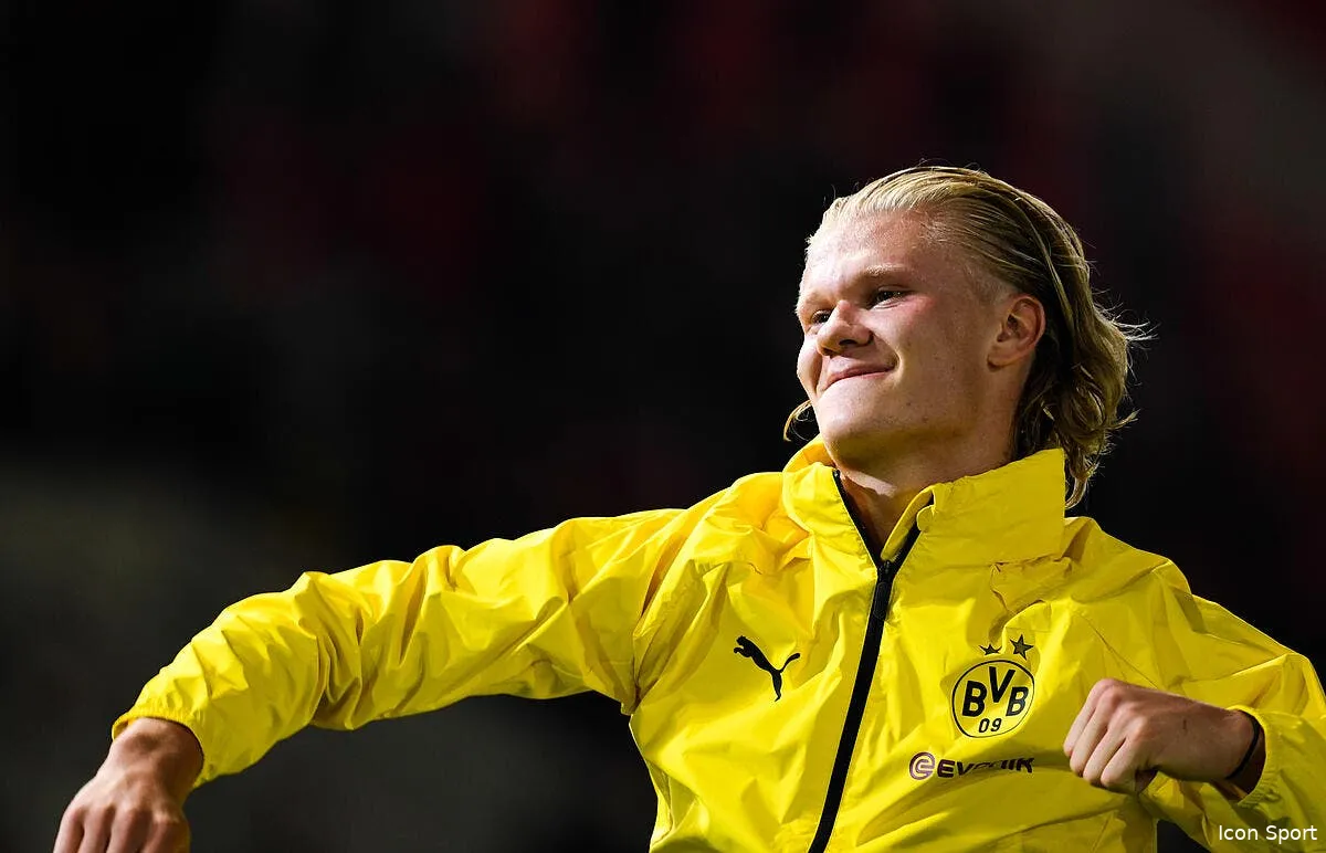 all le bayern l exprime haaland est dans le viseur icon 210807 99 762747 dpai 320997