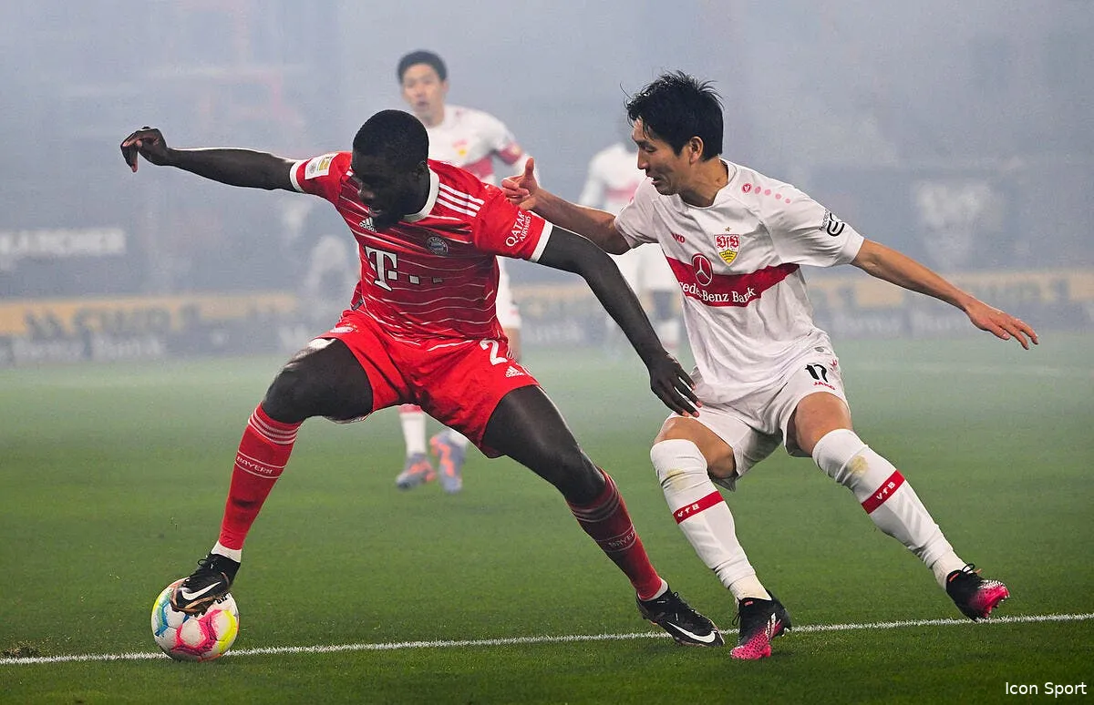 all le bayern munich s impose avant de recevoir le psg icon 230304 99 830740 dpai 357722