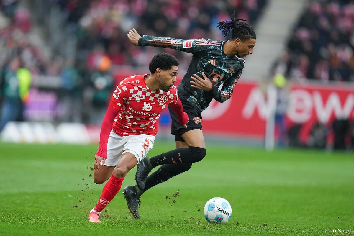 all le bayern tombe a mayence iconsport 247148 0033 385359