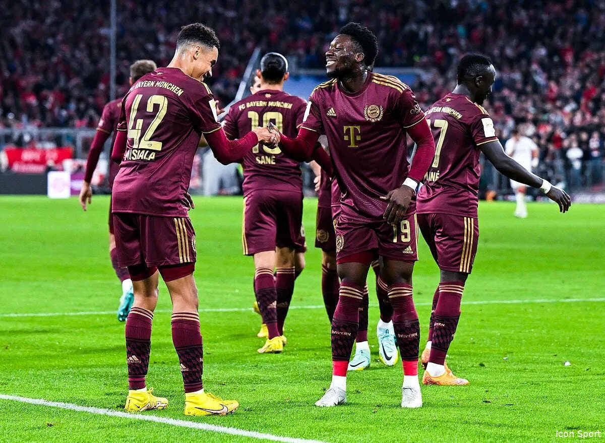 all leverkusen ecrase et ca repart pour le bayern icon 220930 99 963462 dpai 351589