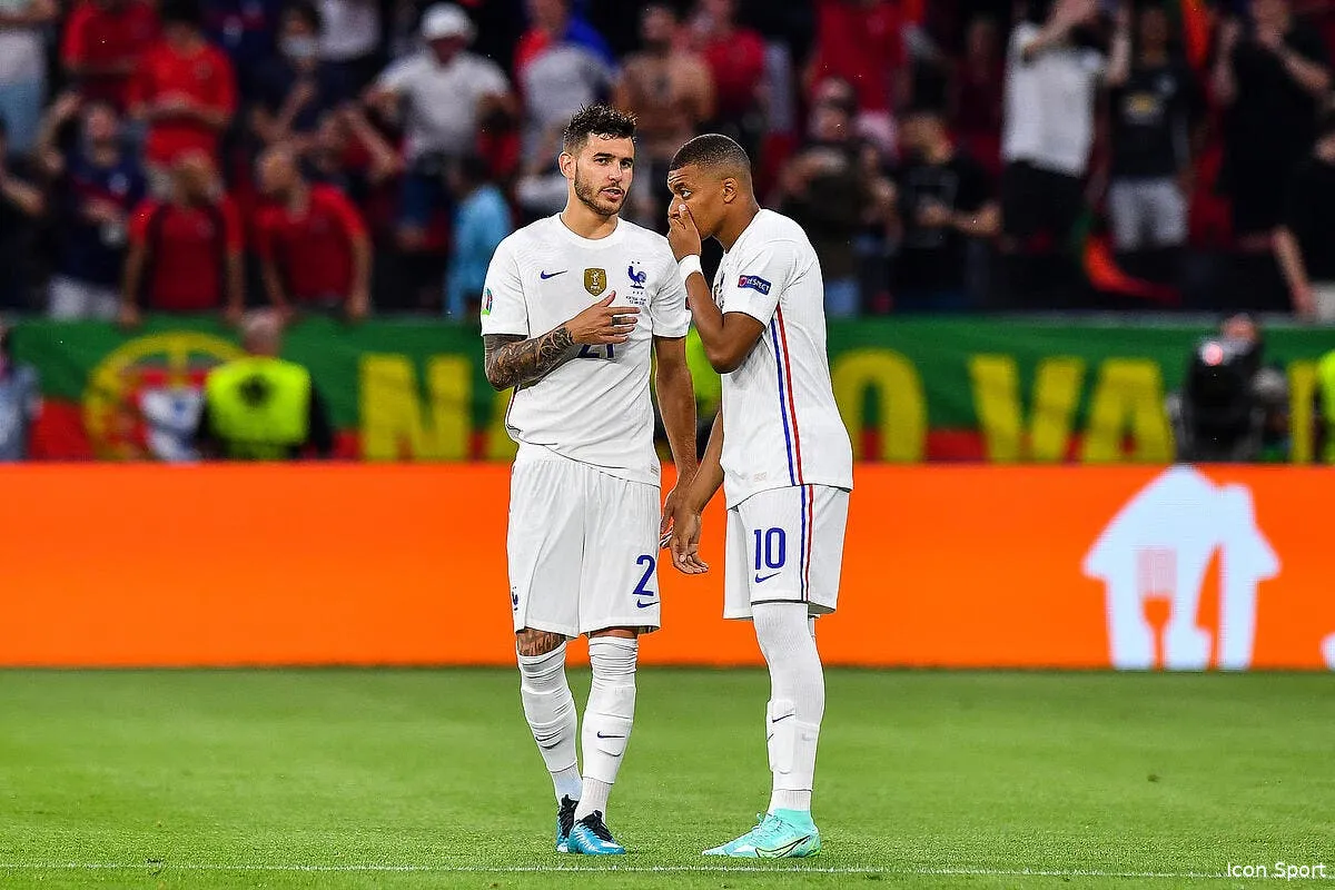 all lucas hernandez opere et out plusieurs semaines icon bap 230621 93 156 318273