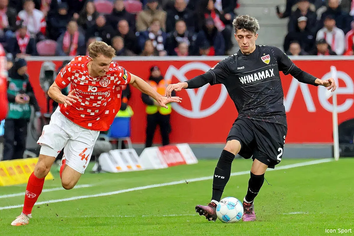 all stuttgart battu avant de recevoir le psg iconsport 250447 0020 387393