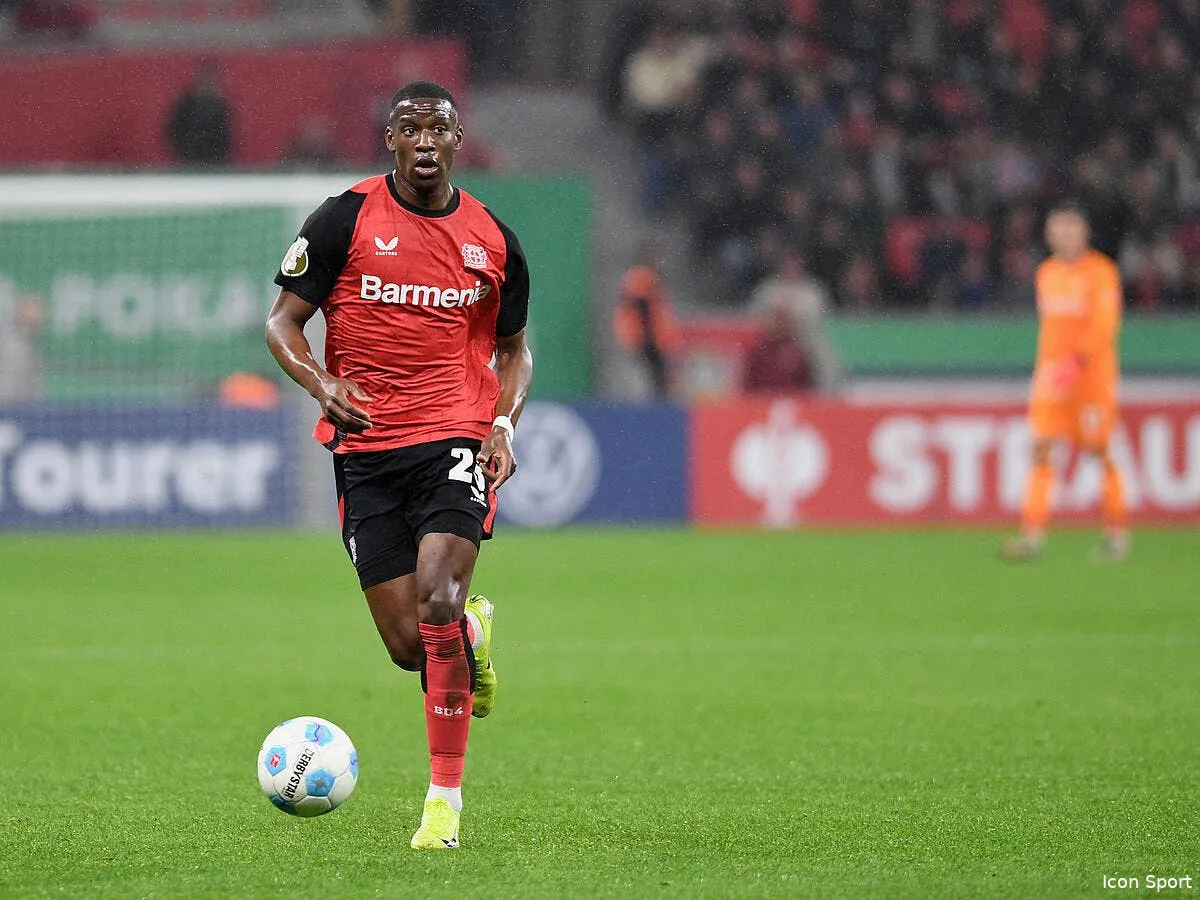 all stuttgart ralentit le bayer leverkusen iconsport 243117 0012 383333