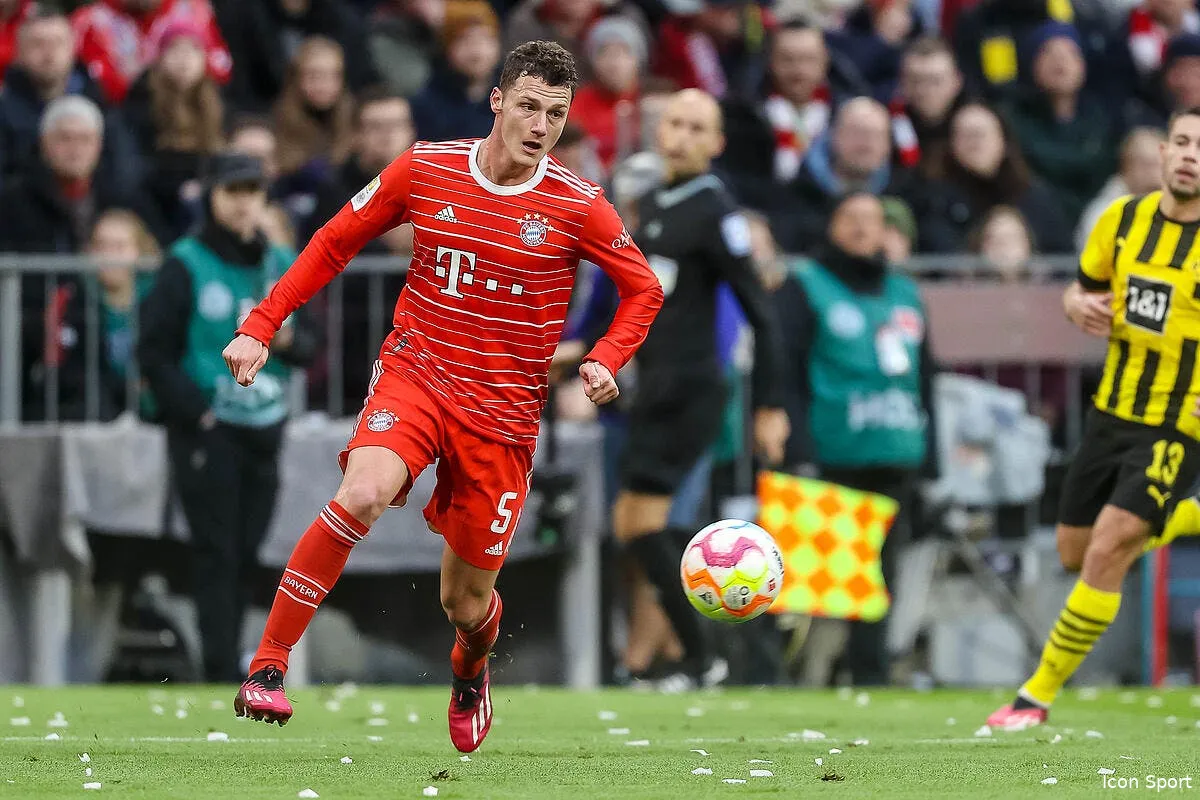 all tuchel fait de pavard son chouchou au bayern icon 048 fcbbvb20230401 199 358851