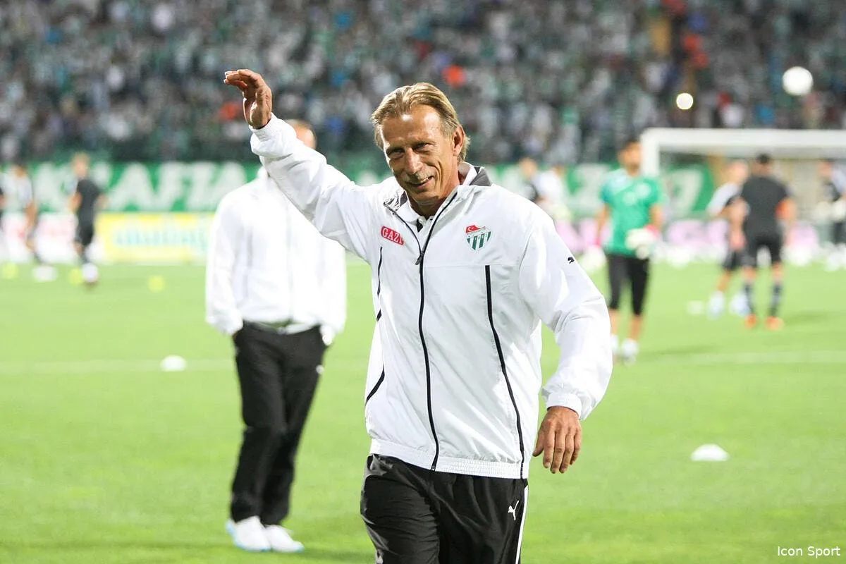 allemagne deces de christoph daum a 70 ans iconsport 073573 0394 380285