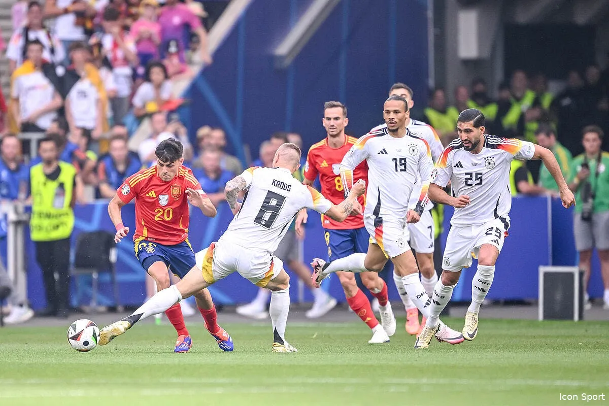 allemagne espagne kroos a salement blesse pedri iconsport 233685 0260 378089