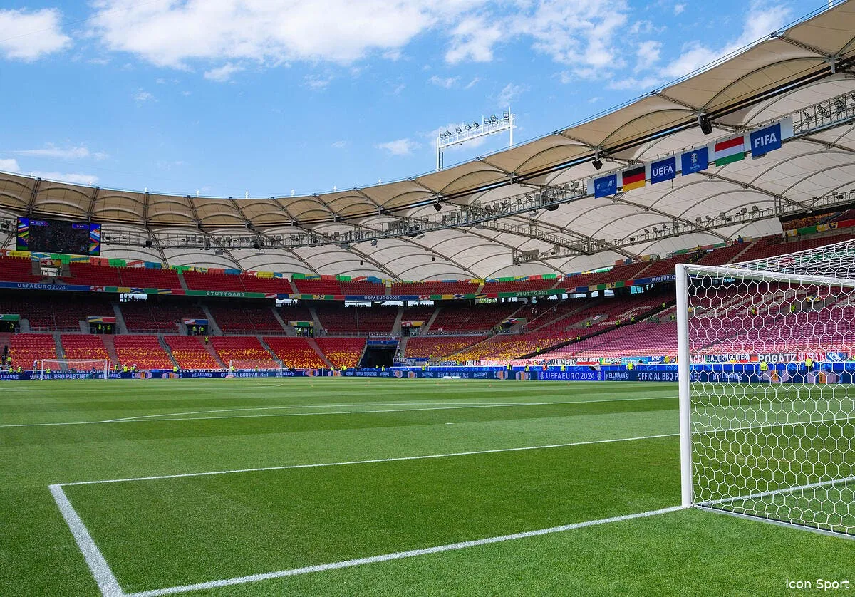 allemagne hongrie les compos 18h sur bein 1 iconsport 232671 0004 377390