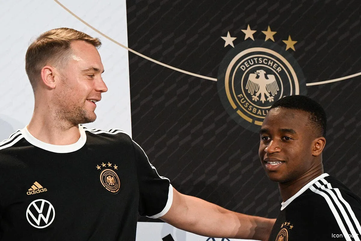 allemagne japon les compos 14h sur beinsports icon 221119 99 579879 dpai 353869