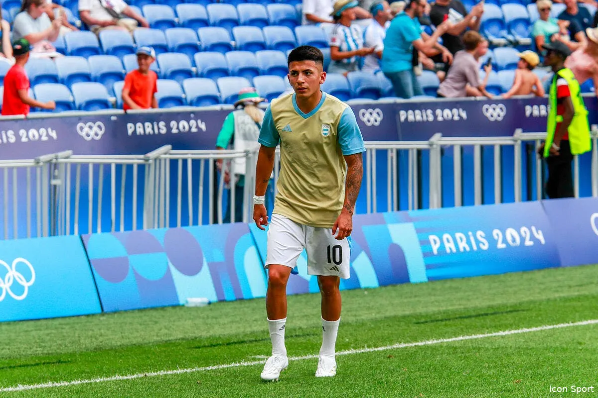 almada enchaine apres les jo il va arriver crame a l ol iconsport 235573 0175 379430