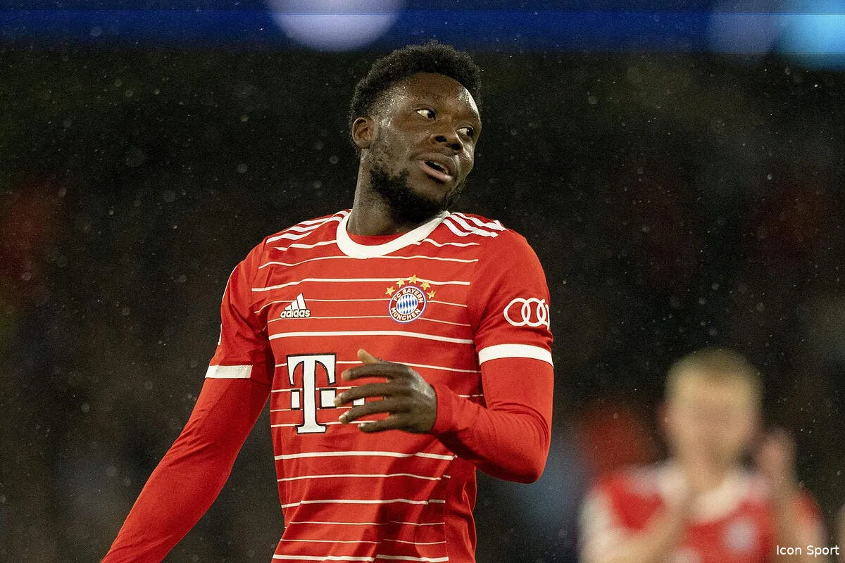 alphonso davies l enorme tentation du psg icon 537 macfcb20230411 005 361026