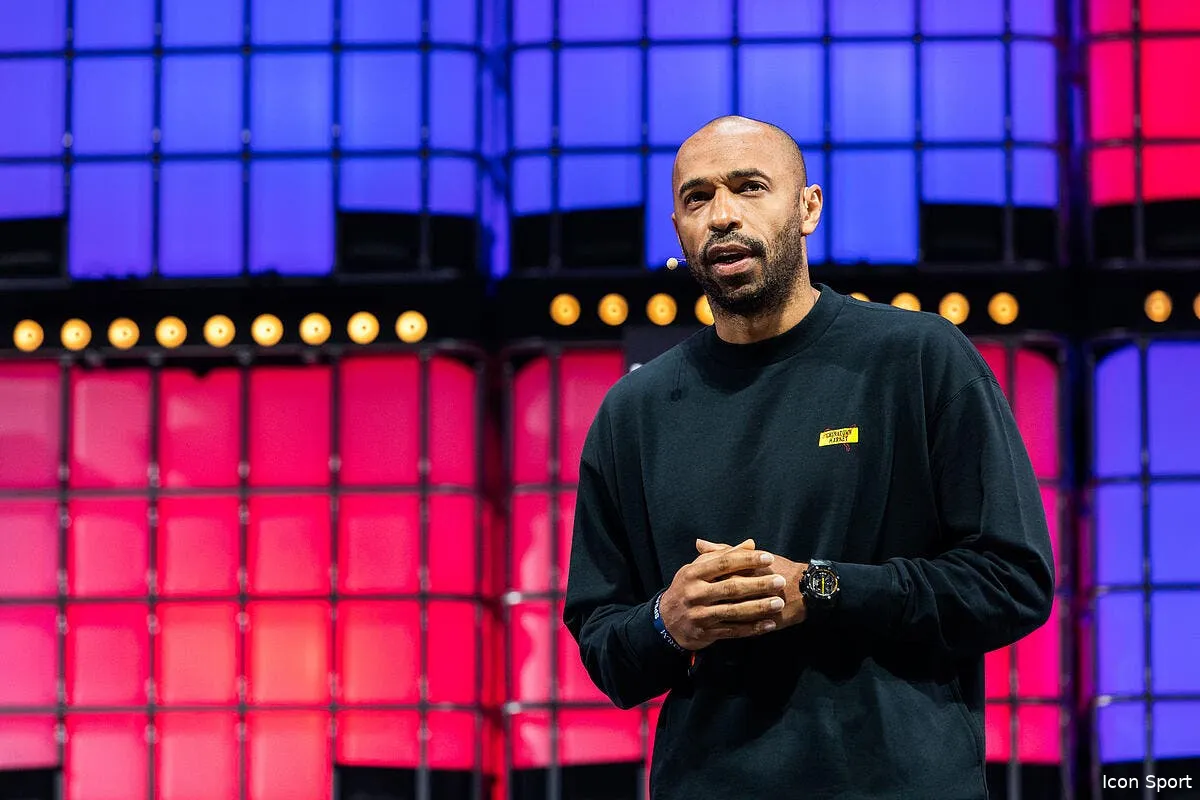 amazon thierry henry convoite les telespectateurs tremblent icon sipausa 35895541 332719