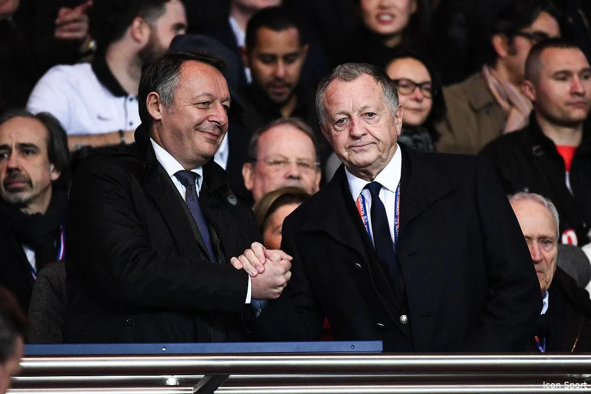 ambition ou pognon textor doit vite s expliquer a l ol icon dib 190317 10 187 354741