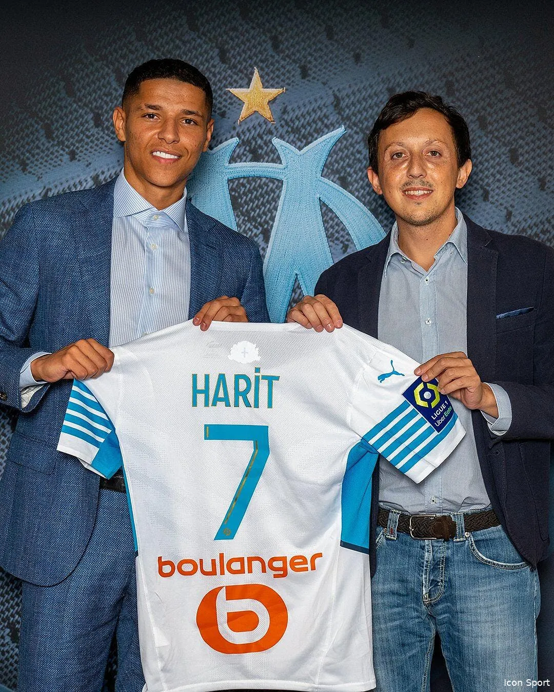 amine harit signe enfin a l om harit 322853