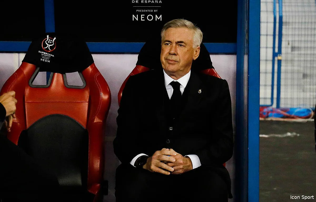 ancelotti au coeur des tensions au real madrid zidane peut rever icon ecommercefotos ecommerce2 129980102 355884