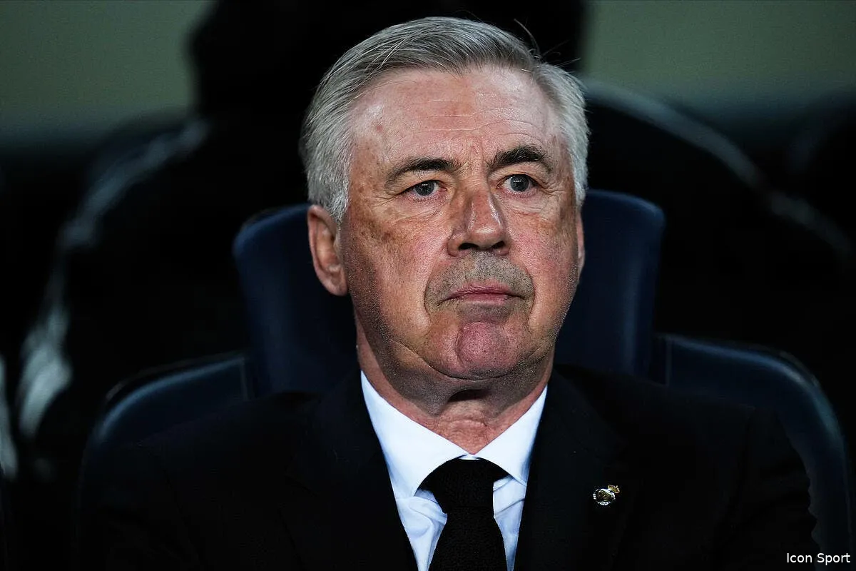 ancelotti et benzema dehors le real se fache icon ps 230319 1744 358465