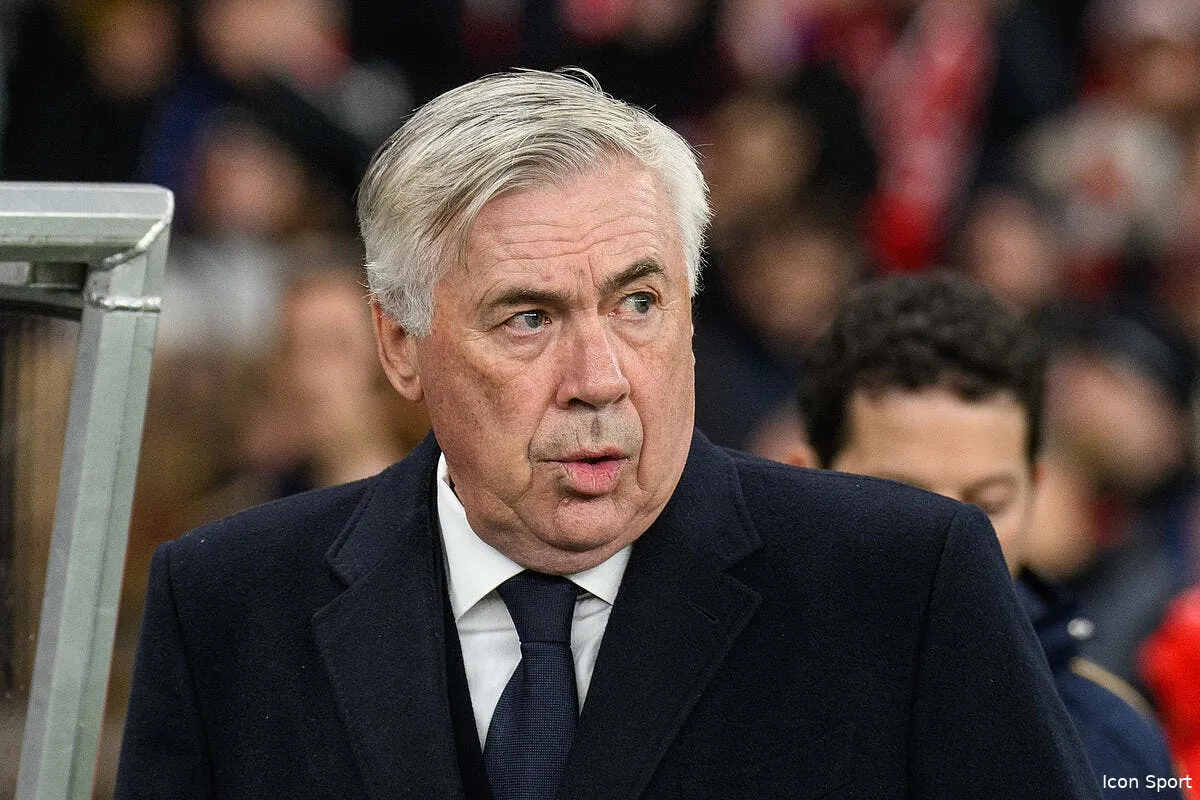 ancelotti relance le bresil pour 2026 c est ose icon expa eib 231212 0026 370012
