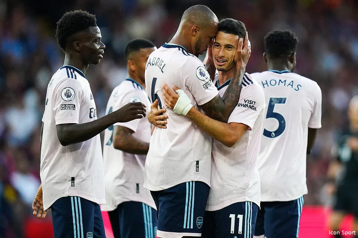 ang arsenal deja pret et deja gagnant icon 68186222 347259