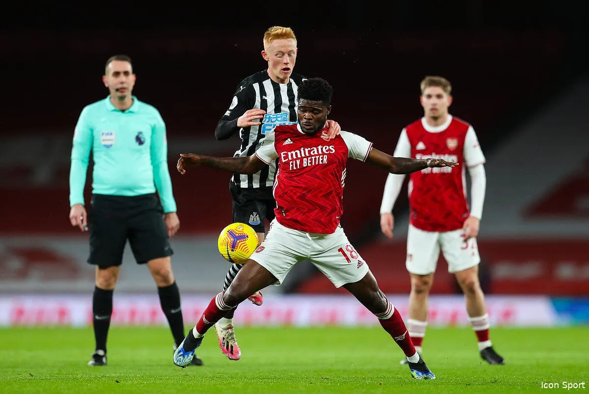 ang arsenal fracasse newcastle icon 57606716 304515