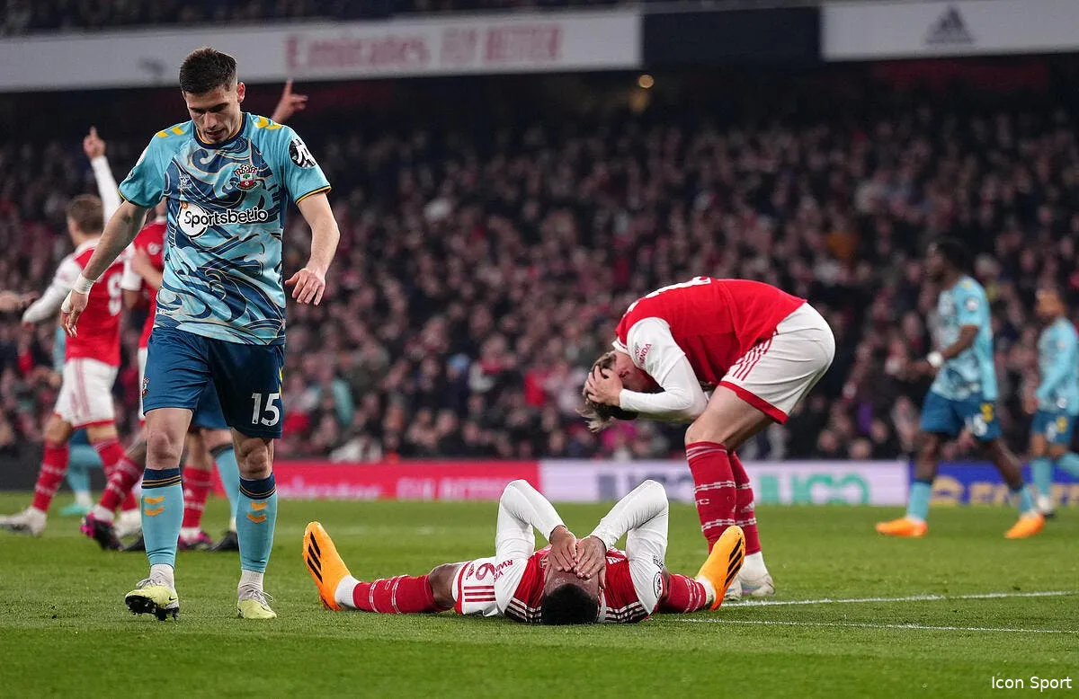 ang arsenal miracule mais gaspilleur face au dernier icon 71847822 359515