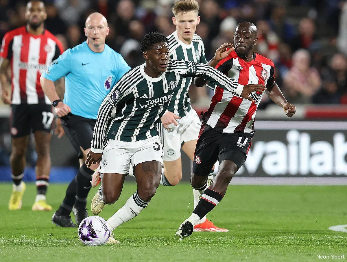 ang brentford arrache un point a manchester united iconsport 204511 0006 373879