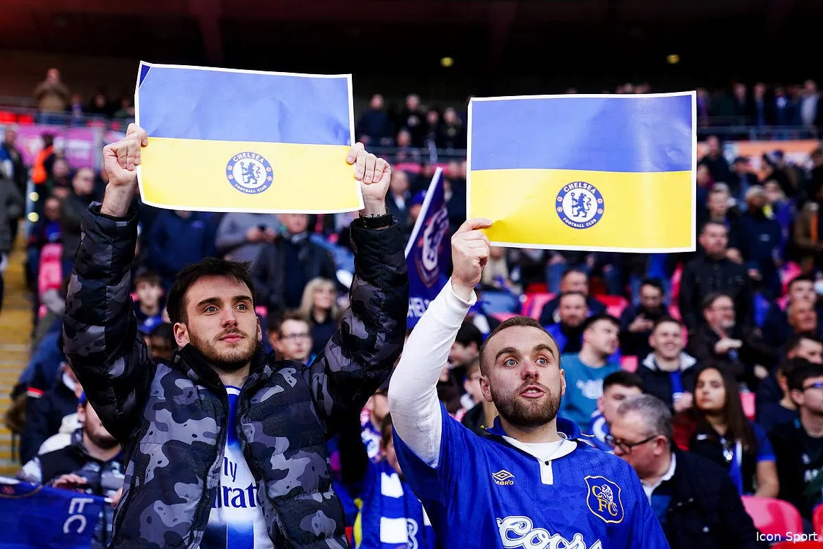 ang chelsea va organiser un match caritatif pour l ukraine icon 65572057 360772