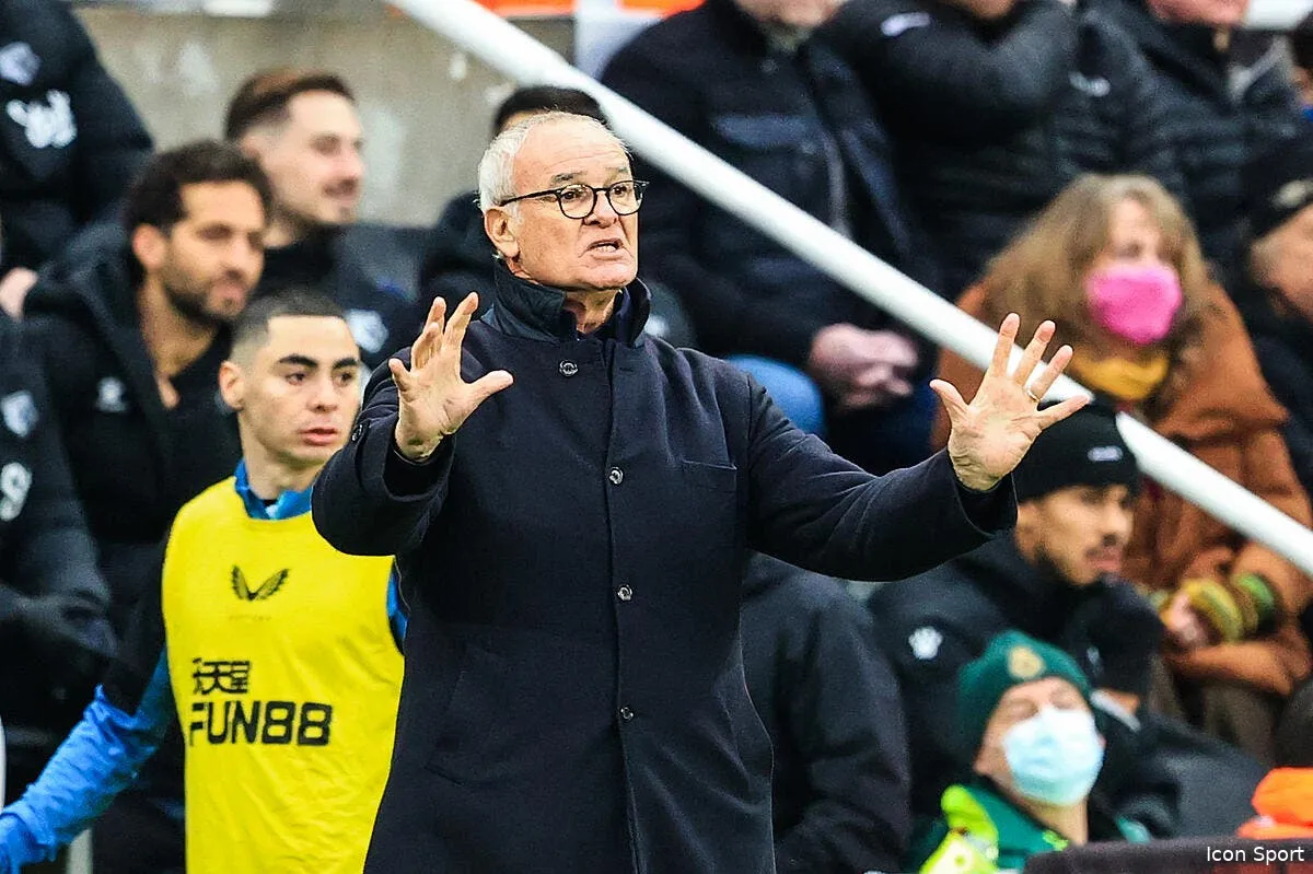 ang claudio ranieri vire par watford icon 021303 0032 333193