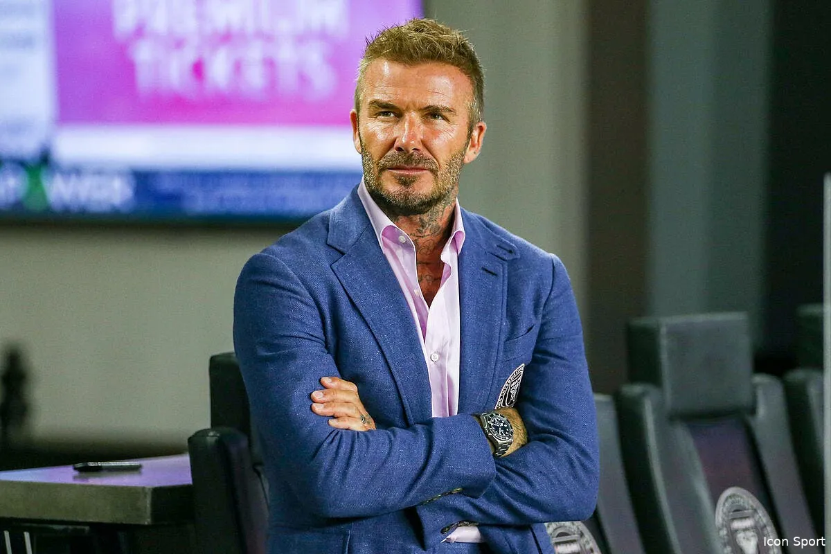 ang david beckham vole la vedette a la reine icon sipausa 41007265 350603