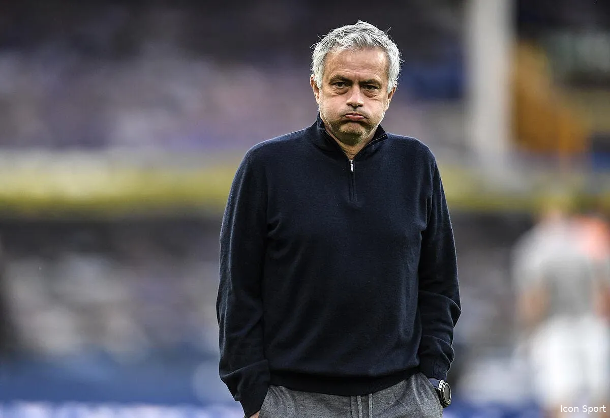 ang jose mourinho vire par tottenham icon 59222295 312015