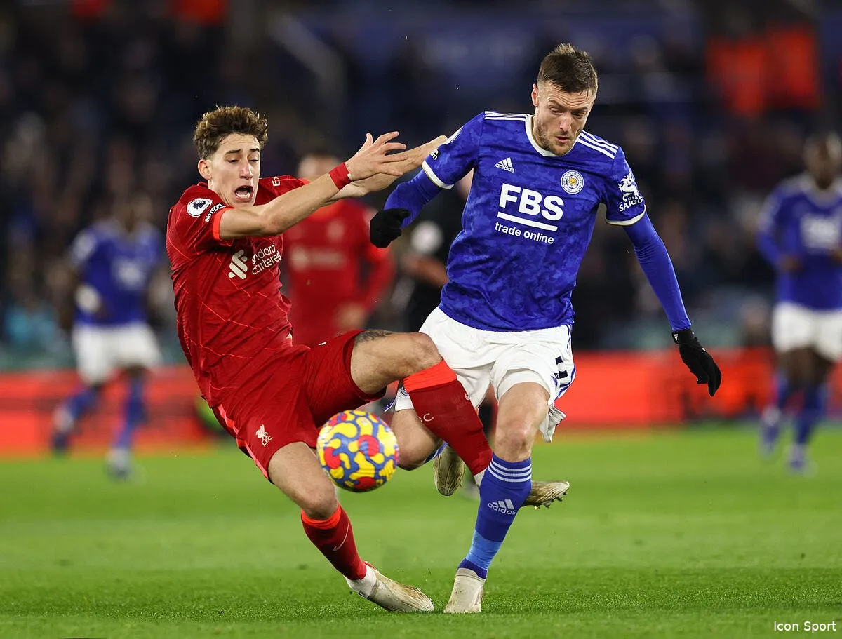 ang liverpool perd gros a leicester icon 016928 0040 331237