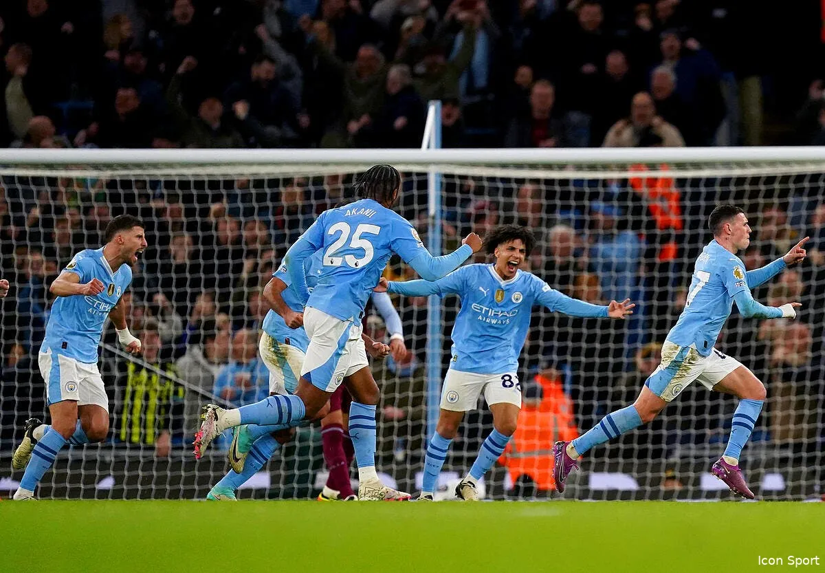 ang man city et foden corrigent aston villa iconsport 205527 0069 374052