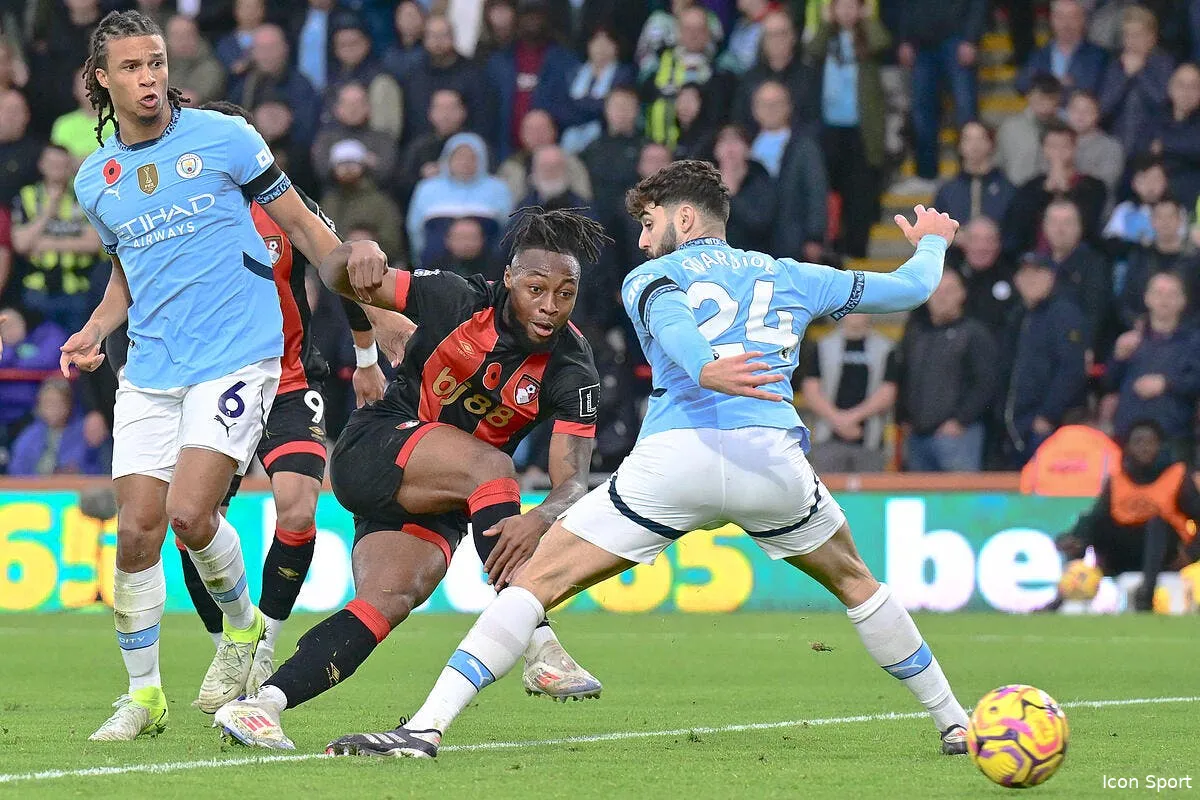 ang manchester city tombe a bournemouth iconsport 243431 0011 383361