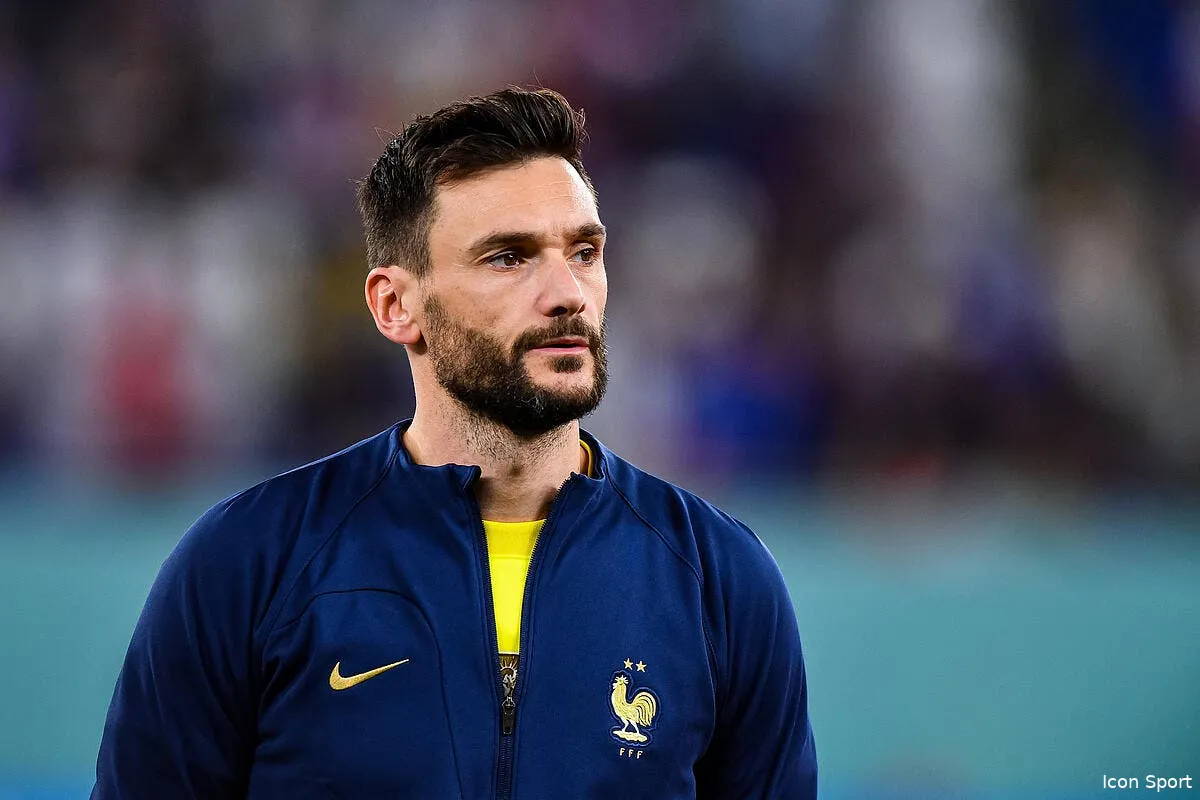ang mauvaise nouvelle pour lloris a tottenham icon bap 261122 93 231 354181