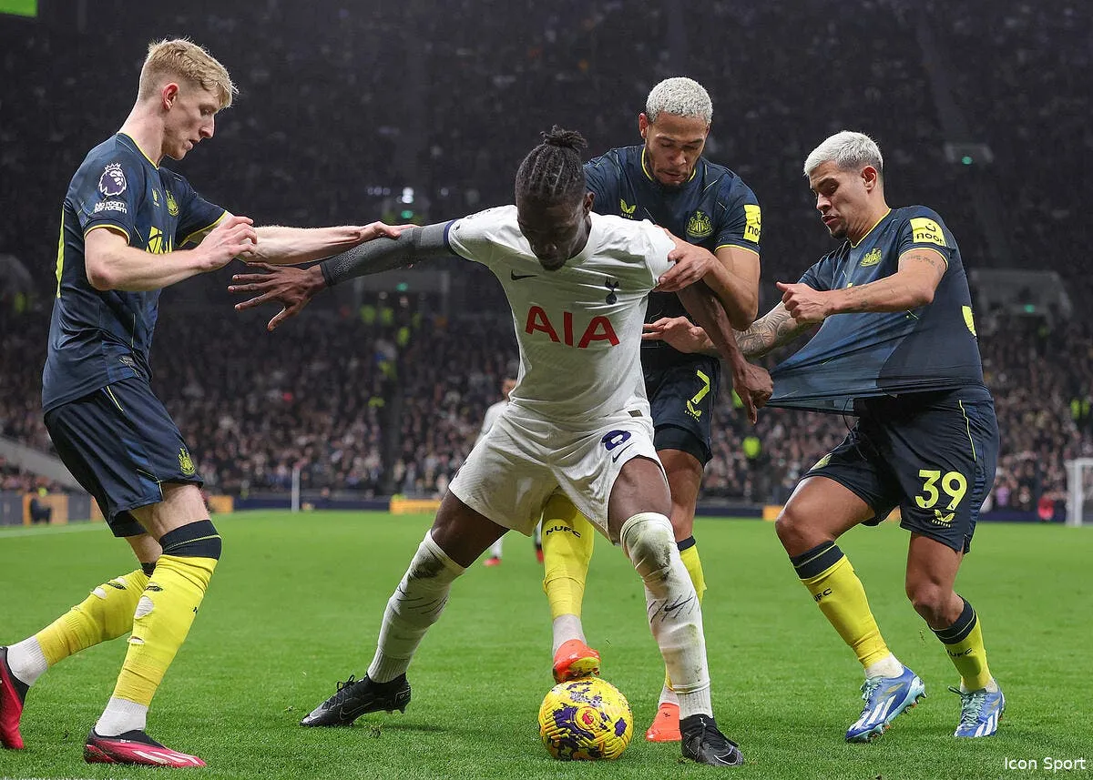 ang newcastle prend une deuxieme gifle le psg adore icon spi 019 pt tottenham newcastle 369084