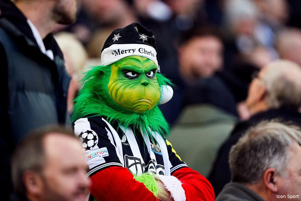 ang newcastle prend une gifle pour le boxing day icon 74949701 369740
