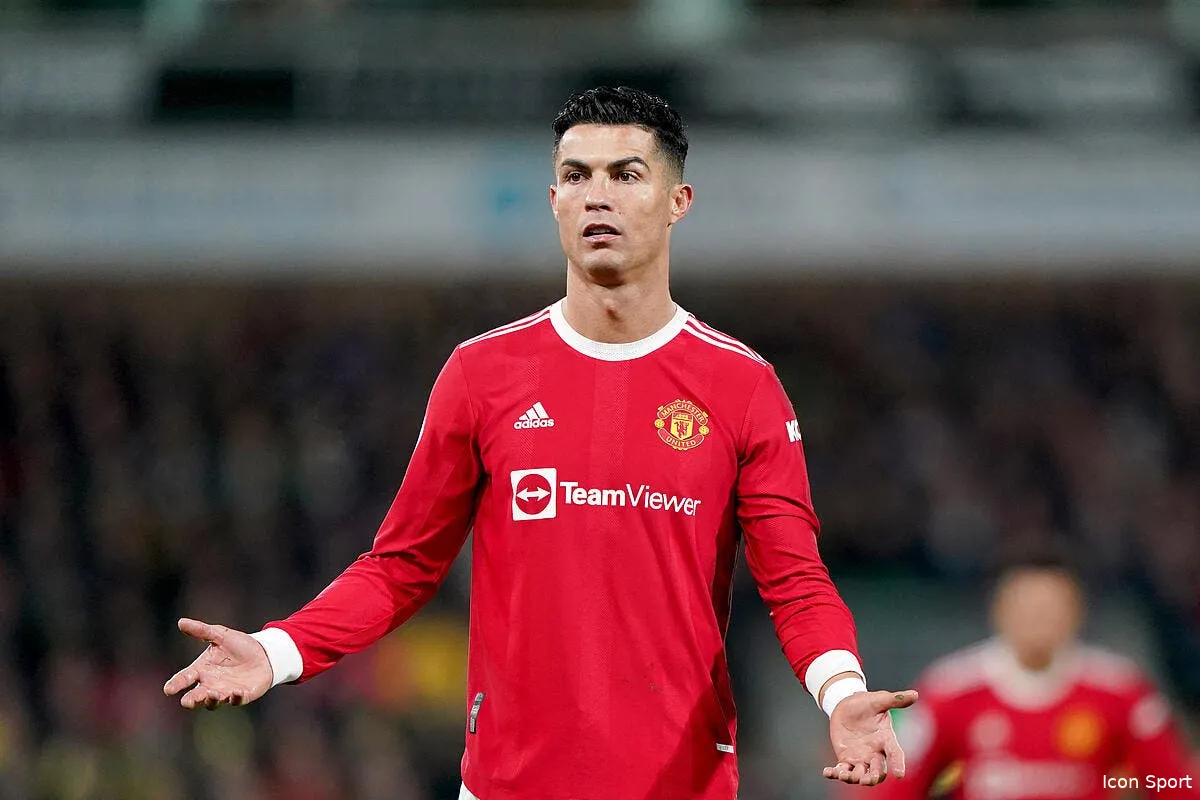ang un nouveau capitaine a mu cristiano ronaldo zappe ronaldo 162 340109
