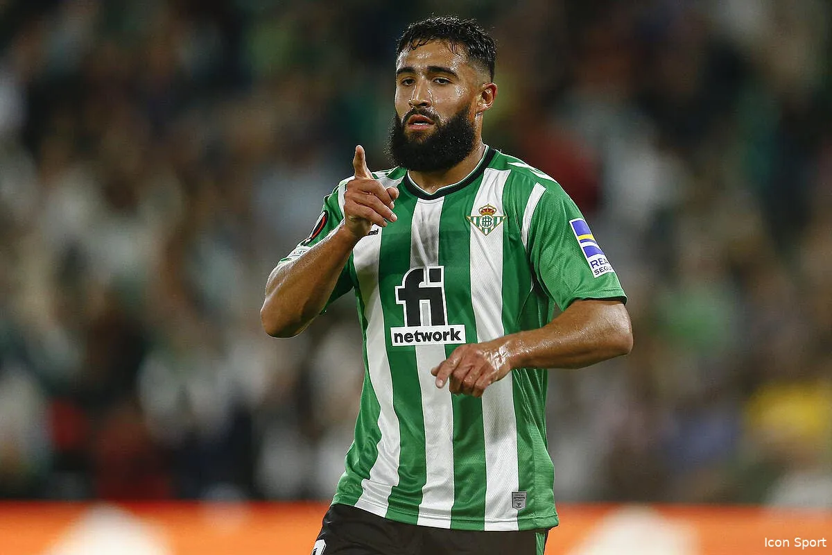 ang une offre hallucinante de premier league pour fekir icon ps 221103 316 353393