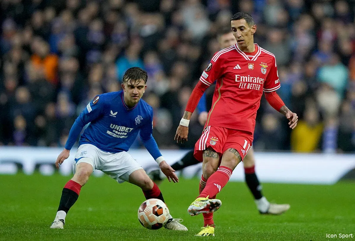 angel di maria menace de mort le mercato degenere iconsport 198419 0034 373675