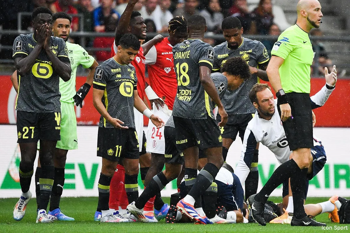 angel gomes va mieux et veut deja rejouer iconsport 237183 0035 379922