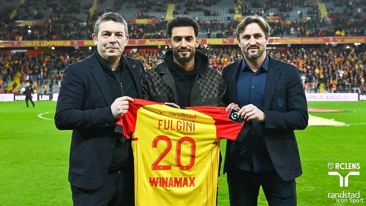 angelo fulgini signe au rc lens fulgini 356521
