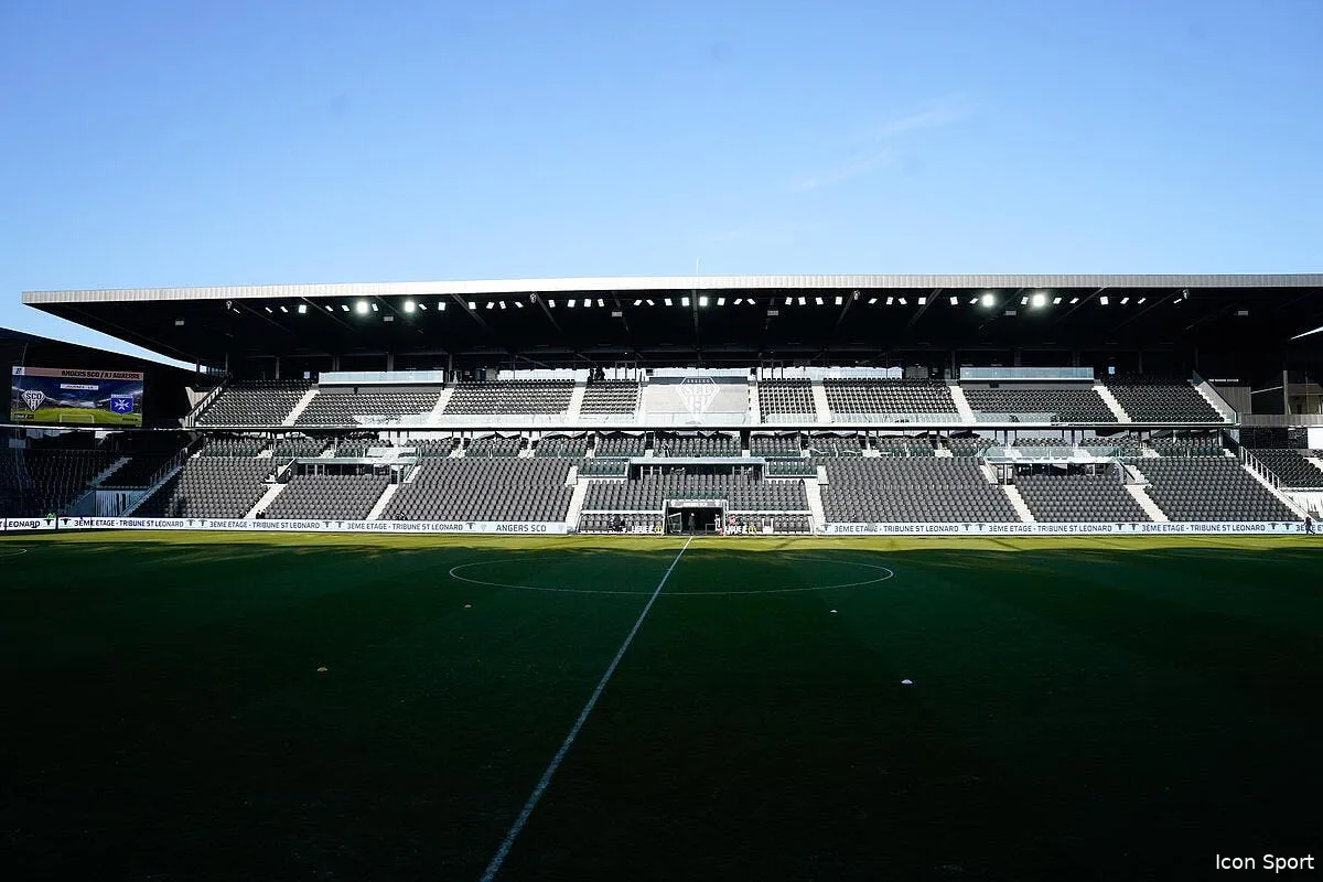 angers auxerre les compositions 17h15 sur dazn 1 iconsport 249897 0004 387065