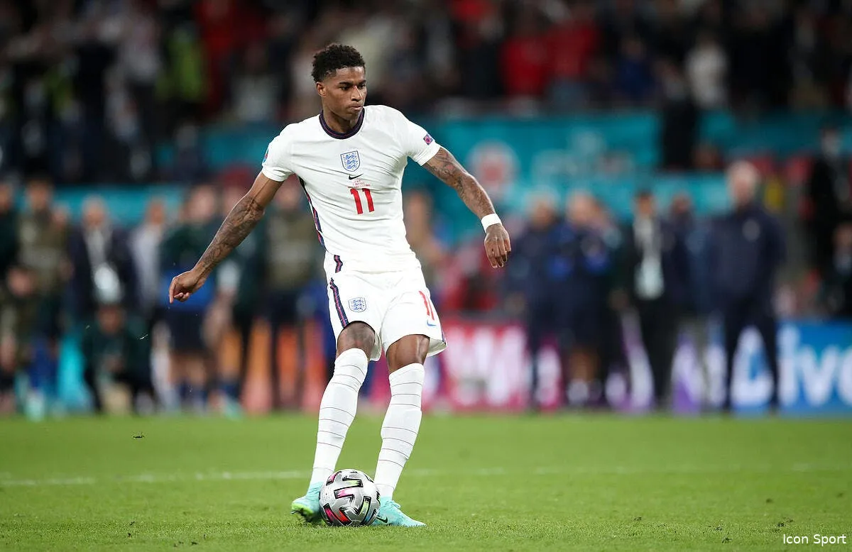 angleterre saka rashford et sancho insultes scandale raciste icon 60887760 318809