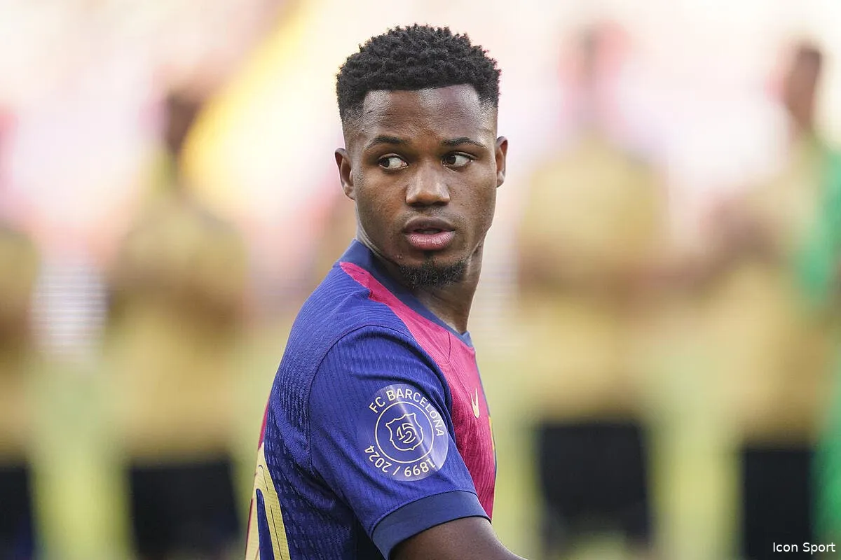 ansu fati a l om la derniere folie de pablo longoria iconsport 236880 0123 379893