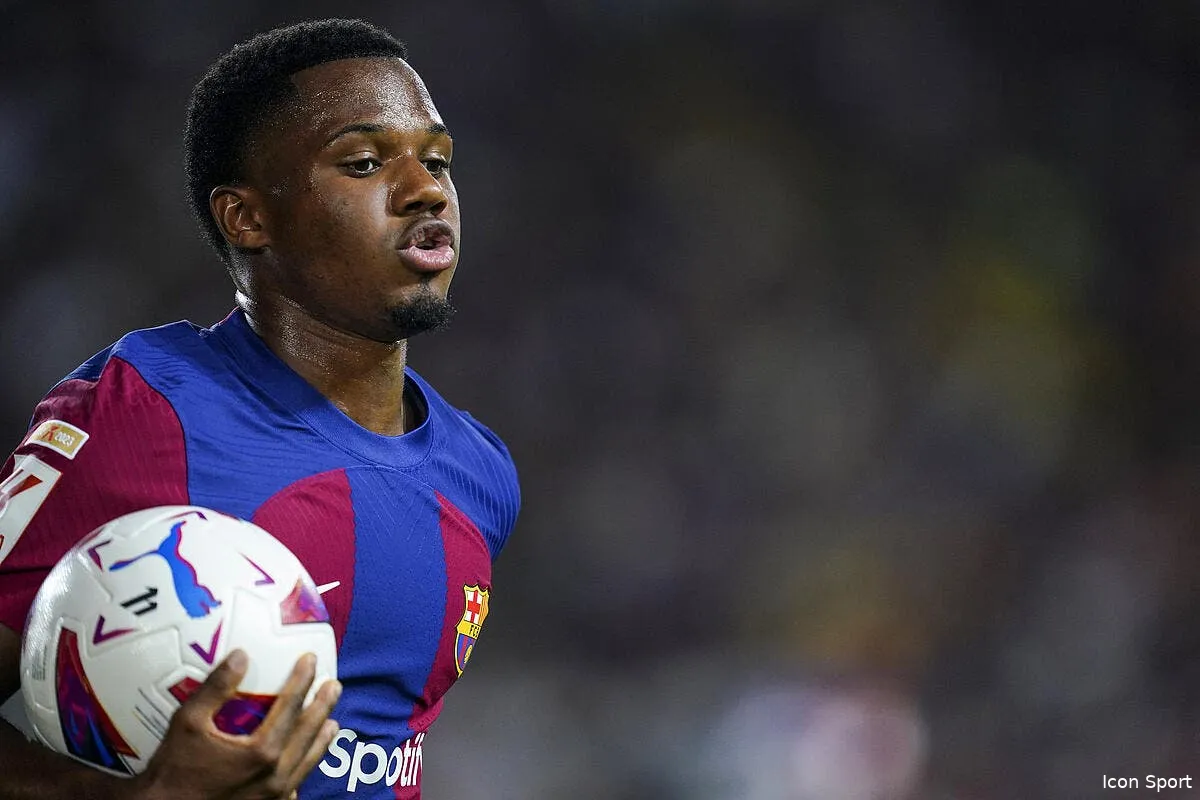 ansu fati a l om longoria a la reponse iconsport 178053 0074 379936