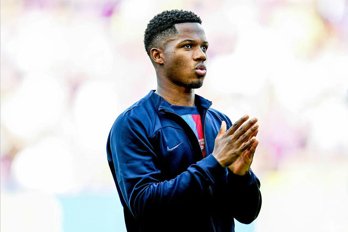 ansu fati a l om un nouvel indice determinant icon ps 230528 833 364249