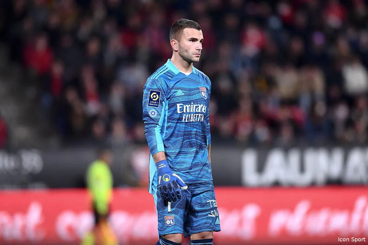 anthony lopes forfait avec l equipe du portugal icon pl5 8915 327665
