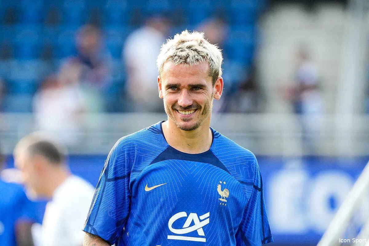 antoine griezmann au psg le qatar prend deux rateaux icon 12062023 dsc4036 361615