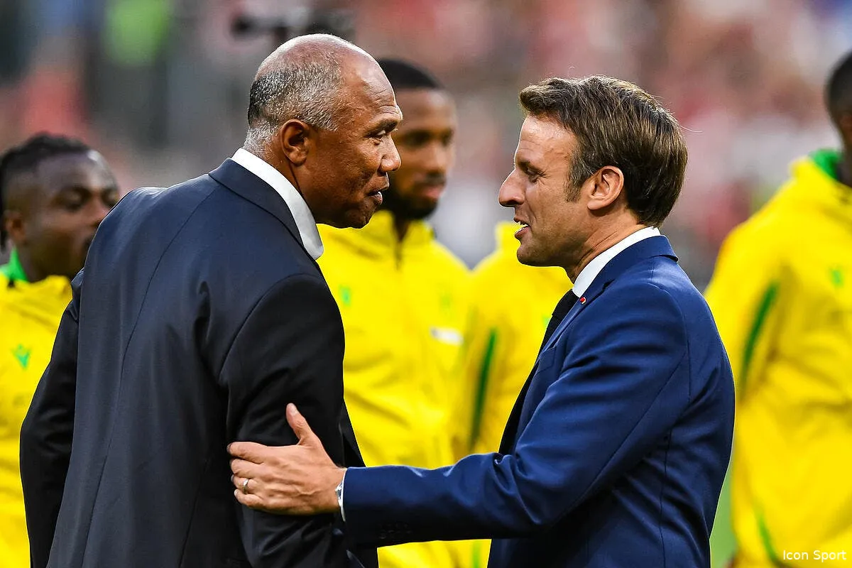 antoine kombouare et nantes un divorce pour feter ca icon bap 070522 93 135 340719