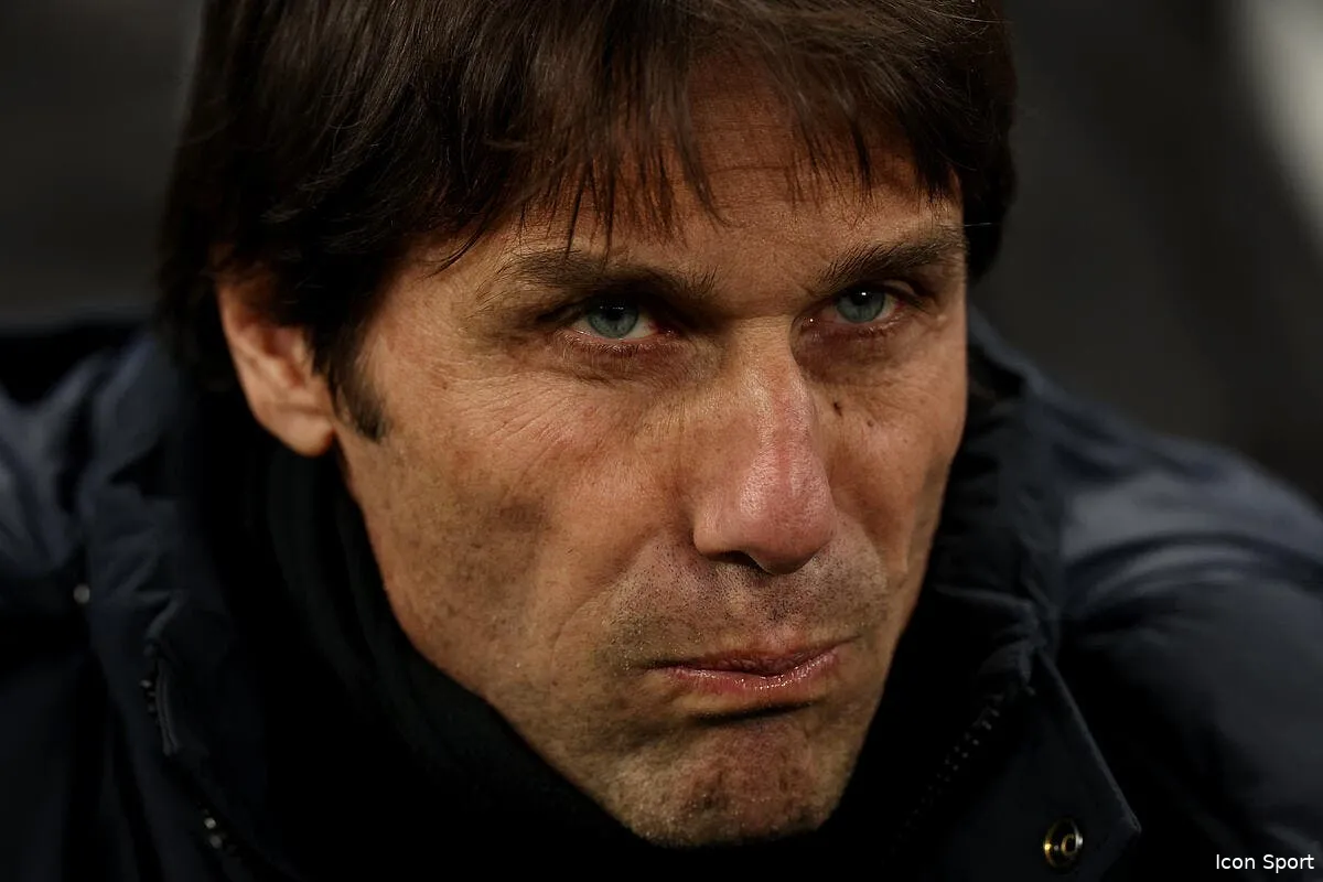 antonio conte dynamite tottenham le psg en alerte icon ap 12484920 358259