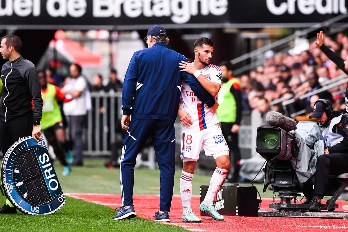 aouar blanc et le mercato l ol en plein casse tete aouar 25 355044